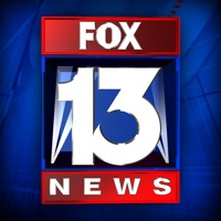 FOX13 Memphis News app not working? crashes or has problems?