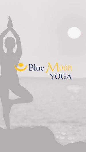 Blue Moon Yoga(圖1)-速報App