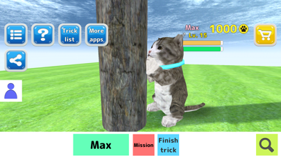 Cat Simulator - adopt kittens screenshot 3