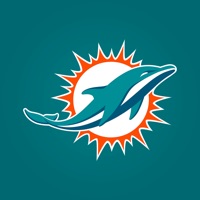 Miami Dolphins ne fonctionne pas? problème ou bug?