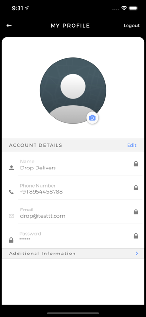 Drop Delivers Driver(圖8)-速報App