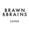 Brawn & Brains Coffee app: Powered by DBS FasTrack – In partnership with DBS and Applied Mesh