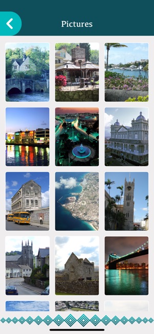 Bridgetown Travel Guide(圖4)-速報App