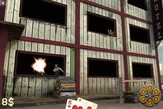 Red Gun - Screenshot 3