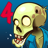 Stupid Zombies 4 apk