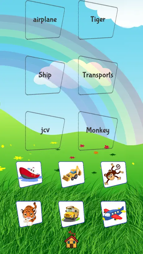 Toon Generator: AiShots