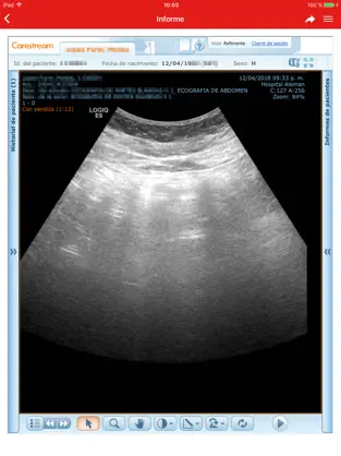 Screenshot 6 Plan Medico HA iphone