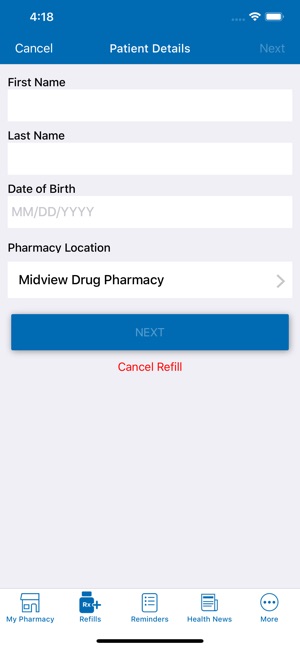 Midview Drug Pharmacy(圖3)-速報App