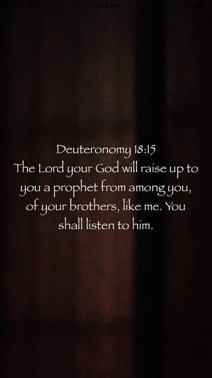 Bible Devotional: Affirmations screenshot-6