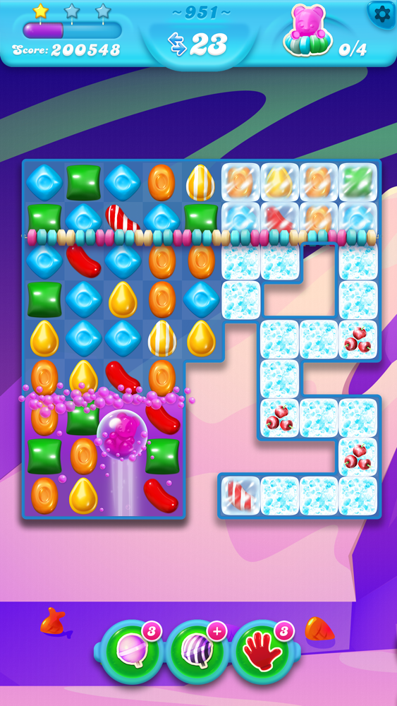 Candy Crush Soda Saga App for iPhone - Free Download Candy ...
