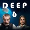 "Deep 6 - Awakening" is an elaborate text-adventure happening in real time