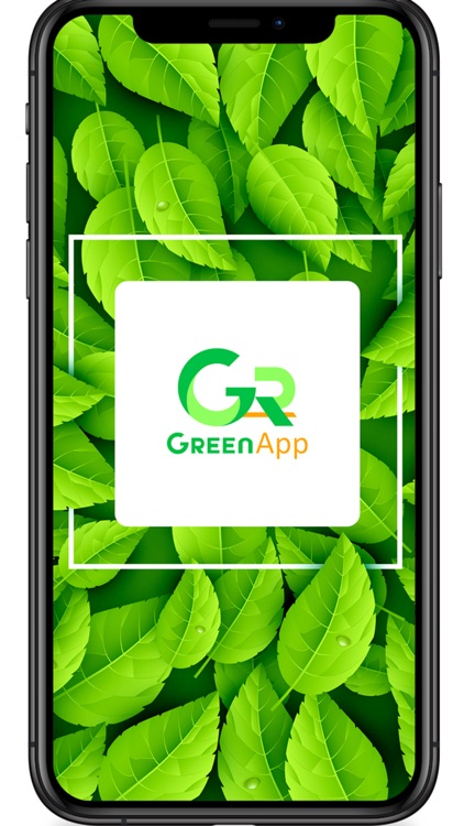 GreenAppCompany