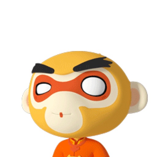 SupMonkey
