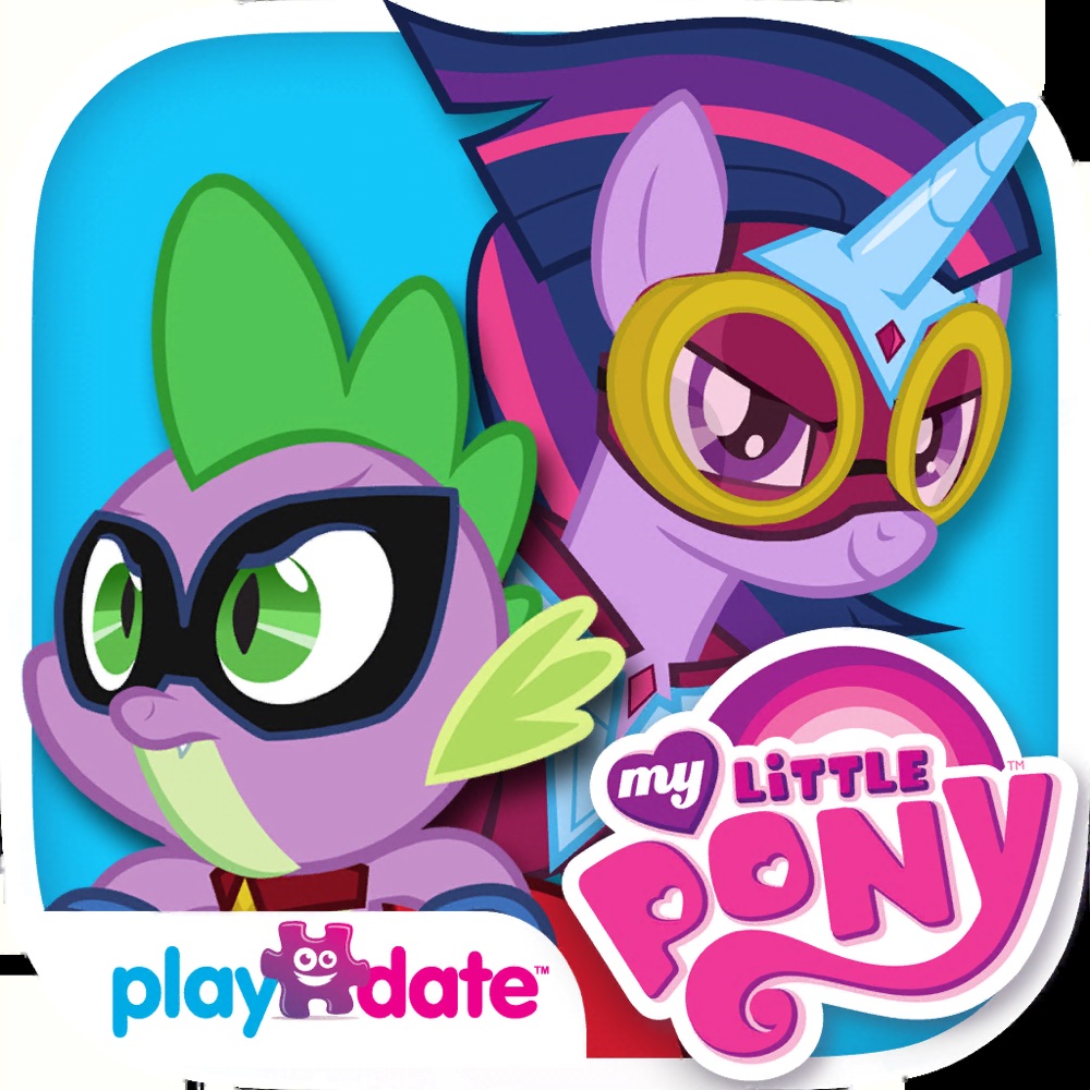 my little pony xbox 360