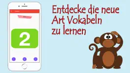 Game screenshot Romanisch für Kinder apk