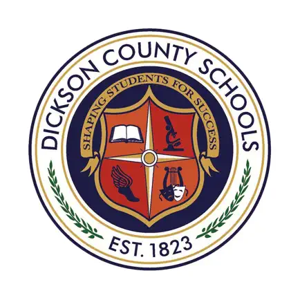 Dickson County School District Читы