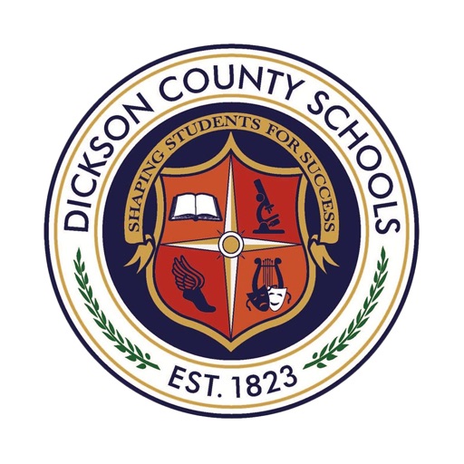 Dickson County School District