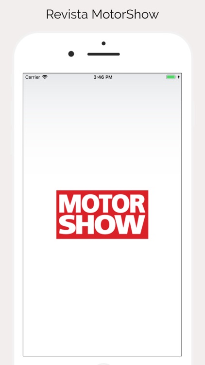 Motorshow