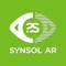 Unlock and discover exclusive digital content from our print materials, with Synsol AR, the leading-edge augmented reality app from Synectics Solutions