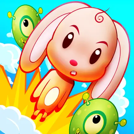 Bunny Launch Читы