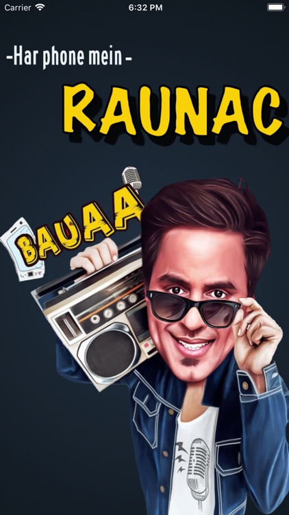 Raunac