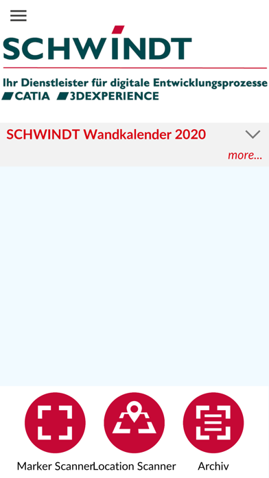 How to cancel & delete Schwindt Durchblick from iphone & ipad 1