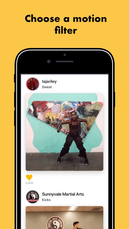 Sway: Magic Dance