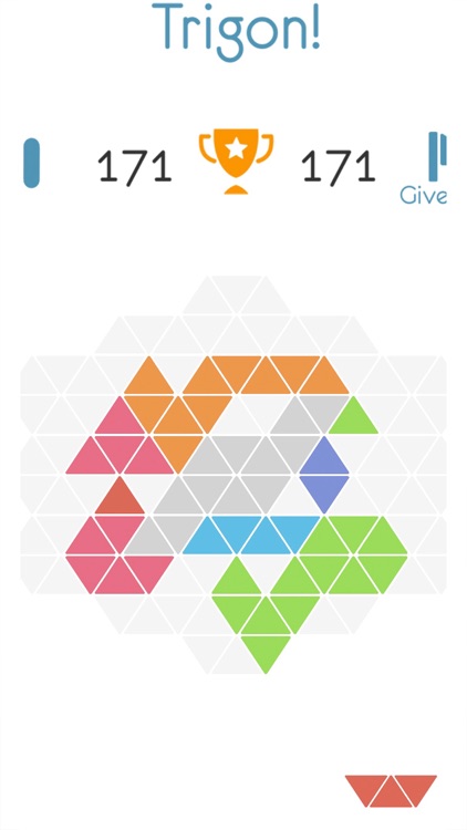 Trigon 2020! screenshot-4