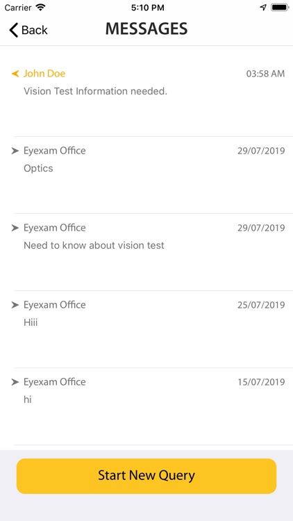 EyeXam screenshot-4