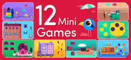 Game screenshot Match2: Games for kids - Full apk