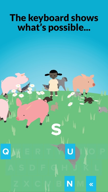 Lexi's World screenshot-6