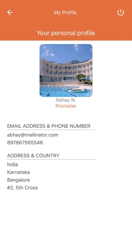 Activ8 Ideas screenshot-3