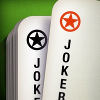 Джокер карточная игра apk
