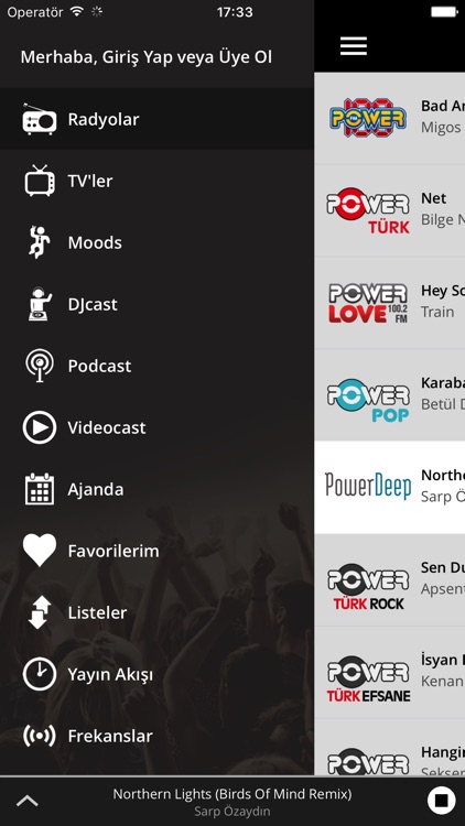 PowerApp