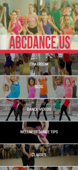 ABCDANCE.US(圖1)-速報App