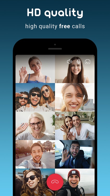 BiP - Messenger, Video Call