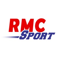 RMC Sport News, foot en direct ne fonctionne pas? problème ou bug?