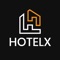 Icon HotelX - Cheap Hotel Finder
