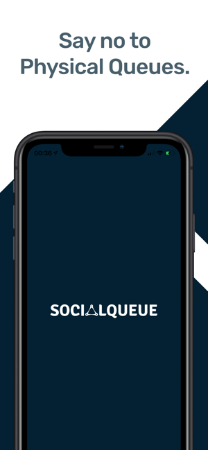 SocialQueue