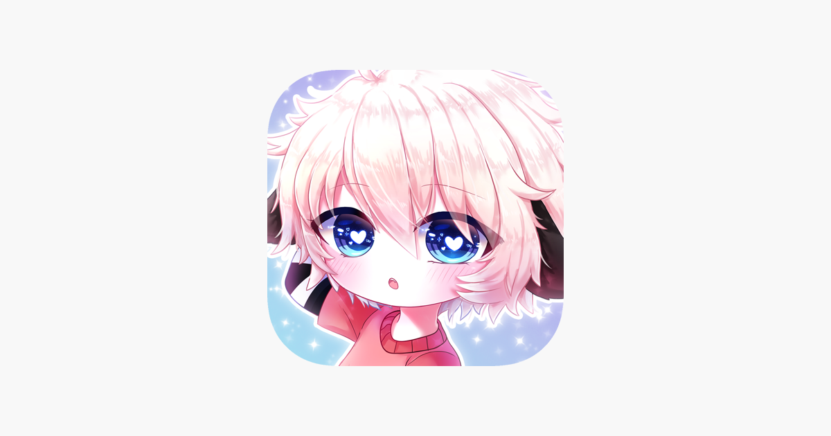 Gacha Life On The App Store - custom roblox icon anime