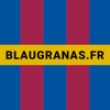 Blaugranas