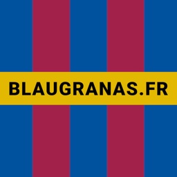 Blaugranas