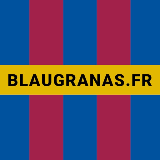 Blaugranas