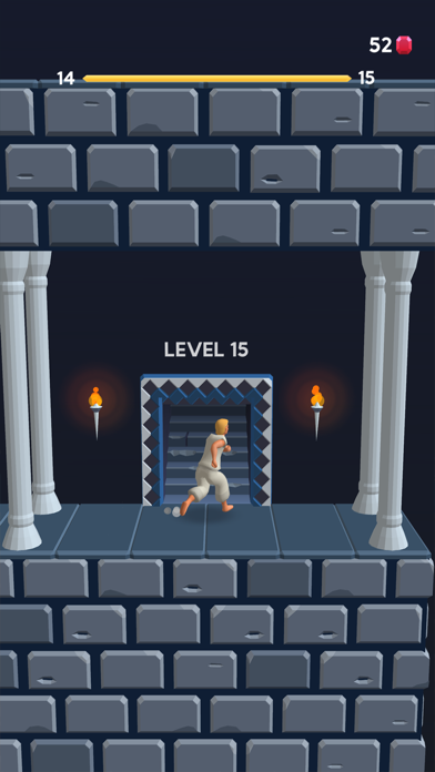 Prince of Persia : Escape Screenshot 7