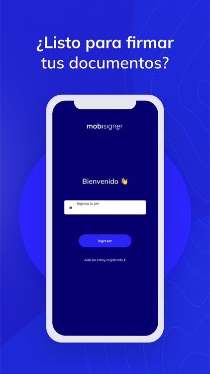 Mobisigner