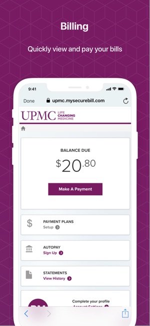 MyUPMC(圖9)-速報App