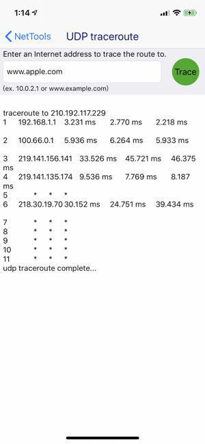 NetTools+(圖6)-速報App