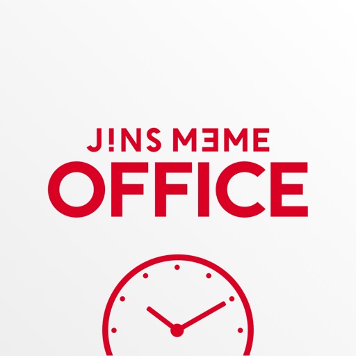 JINS MEME OFFICE icon