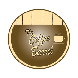 The Coffee Barrel