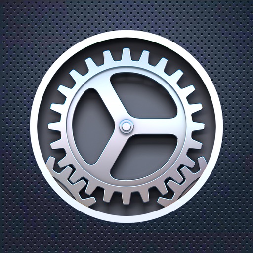SYS Activity Manager Icon
